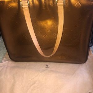 Louis Vuitton Houston tote